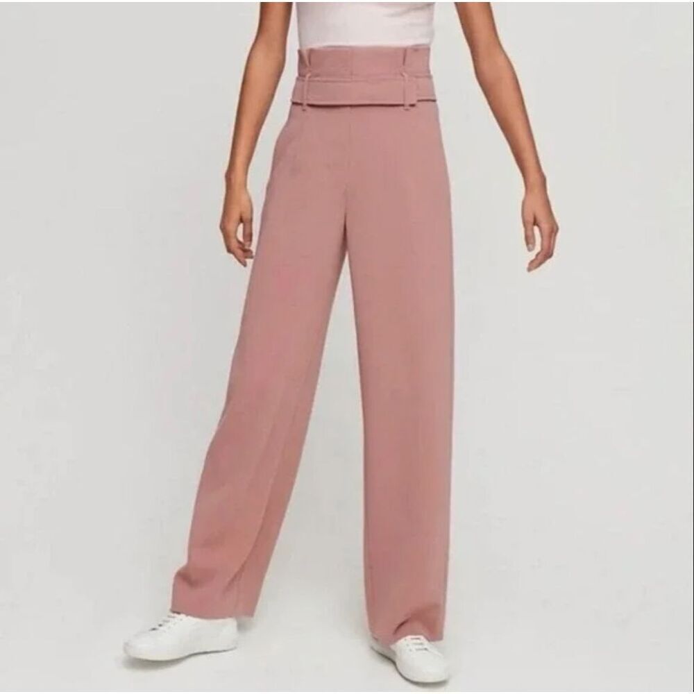 Aritzia Babaton Jermaine Pant